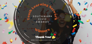 Southwark Civic Award Nomination